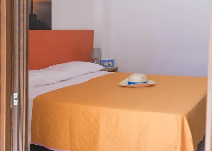 Apartment Le Del Mito *